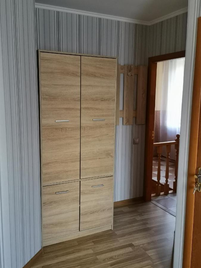 Здаю Номера В Приватному Будинку Morshyn Exterior foto